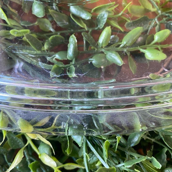 Corning Ware Vintage Pyrex Blue Flower Decor - Picture 8 of 11